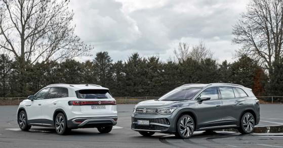 Volkswagen kiện đại lý vì nhập xe từ Trung Quốc rồi bán tại Đức để thu lợi cao