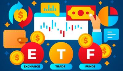 Quỹ ETF gần 700 triệu USD mua mạnh cổ phiếu Việt