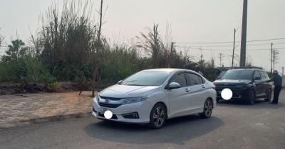Nhà đất nhiều khu đô thị bỏ hoang, cỏ mọc um tùm bỗng ’lên cơn sốt’, giá tăng từng ngày