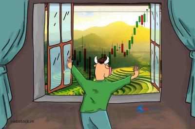 Nhịp đập Thị trường 17/03: Tích cực đầu phiên