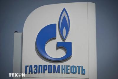 Tập đoàn Gazprom bị yêu cầu bồi thường 42 triệu USD