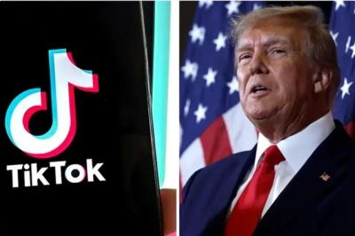 Ông Trump muốn giải cứu TikTok