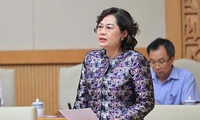 Thống đốc: Sẽ tổ chức lễ chuyển giao hai ngân hàng 0 đồng