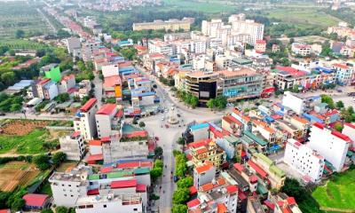 Hưng Yên sắp có khu đô thị gần 7 ngàn tỷ tại thị xã Mỹ Hào