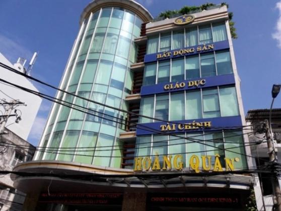 Vợ và em trai ông Trương Anh Tuấn muốn rút khỏi HĐQT Địa ốc Hoàng Quân (HQC) trước thềm ĐHCĐ 2024