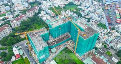 Lập Quỹ nhà ở quốc gia: Làm xoay chuyển thị trường BĐS đang mất cân đối