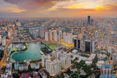 ADB nâng dự báo tăng trưởng của kinh tế châu Á, Việt Nam còn 5,2%