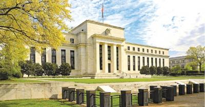 Fed tăng lãi suất – Việt Nam vẫn cần thêm thời gian