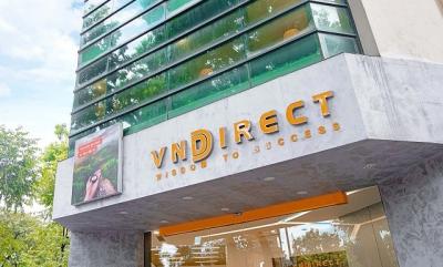 Hệ thống của Chứng khoán VNDirect bị tấn công