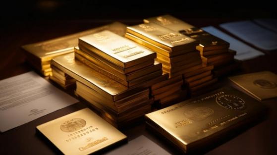 Không phải Trung Quốc, đây mới là quốc gia có dự trữ vàng lớn nhất thế giới, bằng 3 nước đứng sau cộng lại