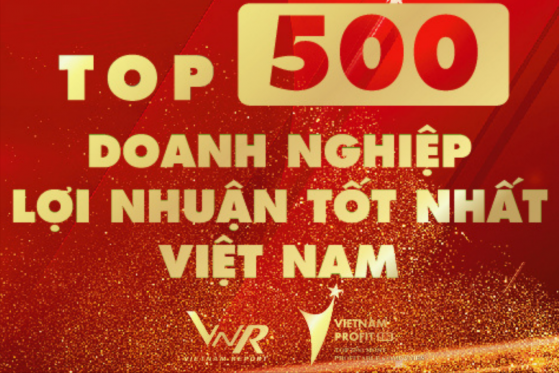Top 500 doanh nghiệp lợi nhuận tốt nhất Việt Nam: Bất ngờ với doanh nghiệp 