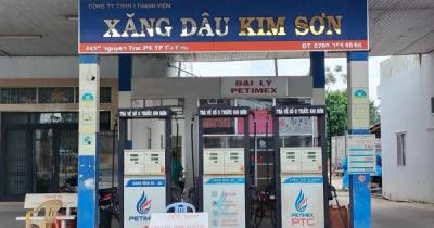 Đi 30km không mua được xăng, miền Tây hỏa tốc 'cầu cứu' Thủ tướng