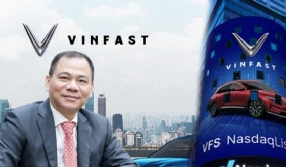 VinFast có cơ hội hưởng ưu đãi liên bang về xe điện, Nasdaq khuyến nghị mua cổ phiếu VFS với lợi nhuận kỳ vọng 190%