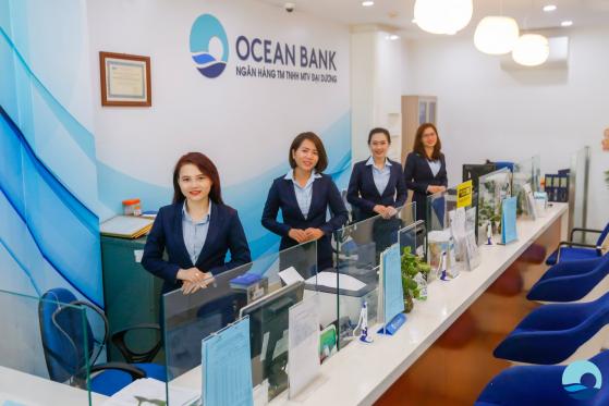 Lãi suất ngân hàng Oceanbank tiếp tục tăng khi vào mùa cao điểm