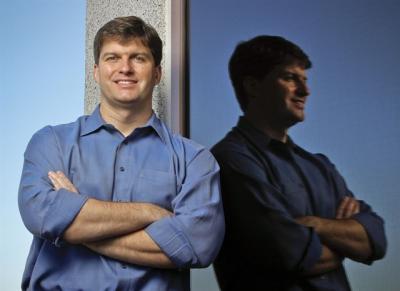 Nhà bán khống Michael Burry: “SVB đã quá kiêu ngạo và tham lam, chấp nhận rủi ro ngớ ngẩn”