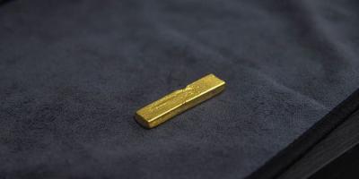 Vàng thế giới vượt mốc 3,500 USD/oz lên kỷ lục mới