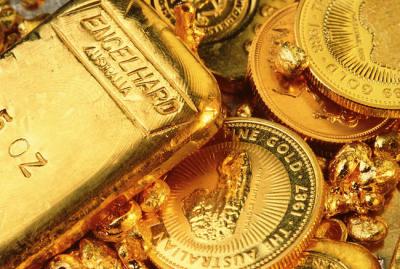 Vàng thế giới vượt ngưỡng 2,900 USD/oz lần đầu tiên