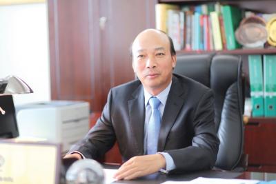 Chủ tịch Hội đồng thành viên Tập đoàn Công nghiệp Than - Khoáng sản Việt Nam bị kỷ luật