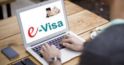 Gỡ vướng về cấp visa điện tử, chứng nhận tạm trú
