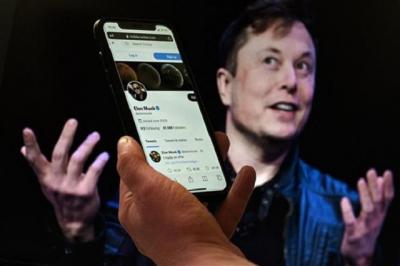 Twitter: Kết quả kinh doanh thất vọng một phần vì Elon Musk 