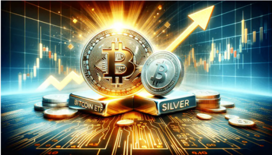 Chuyên gia chỉ ra nguyên nhân Bitcoin phá đỉnh rồi lao dốc