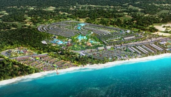 Nhiều thông tin tích cực, cổ phiếu Novaland (NVL) tăng gần 50% trong 1 tháng