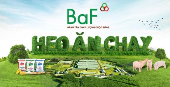 Nông nghiệp BAF chốt ngày thanh toán lãi 3 triệu trái phiếu