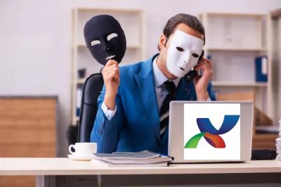 Nhiều đối tượng mạo danh Sở Giao dịch Chứng khoán Việt Nam (VNX) trên Facebook để lừa đảo
