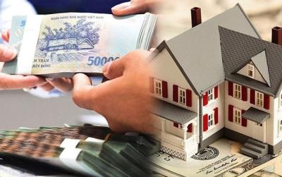 Vẫn khó vay tiền mua nhà