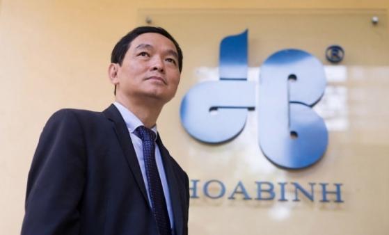 “Cửa thầu” nhà ga sân bay Long Thành khó, Hòa Bình (HBC) dồn lực cho dự án nước ngoài?