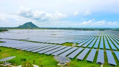 Kiến nghị khung giá trần đấu thầu riêng cho từng loại điện mặt trời