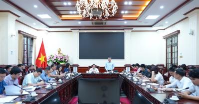 Sửa đổi Luật Đất đai: 1 quy định tháo gỡ khó khăn vướng mắc cho nhiều dự án
