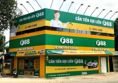 Vừa tất toán xong trái phiếu, F88 lại phát hành thêm