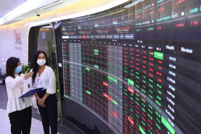 Chứng khoán - một xu hướng mới đang hình thành?