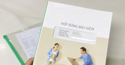 Hết thời bán bảo hiểm kiểu ’tung hỏa mù’, khách phải mua cả combo