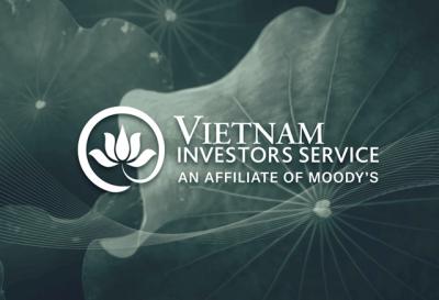 Biến động cổ đông tại VIS Rating, Dragon Capital Finance rút khỏi danh sách