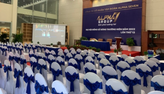 Alpha Seven (DL1): Doanh thu - lợi nhuận cùng lập đỉnh, cổ phiếu giảm 87% sau 14 năm
