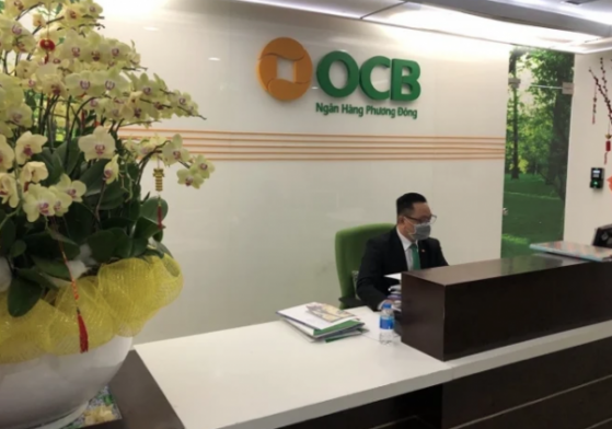 OCB bị 'thổi bay' 875 tỷ đồng lợi nhuận sau kiểm toán, 'ôm' mớ bất động sản thế chấp trị giá 180.000 tỷ