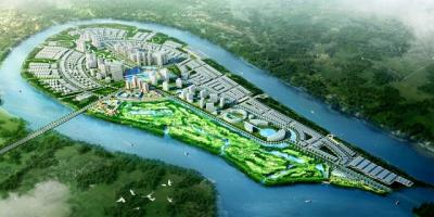 Thaiholdings muốn hợp tác với DIG tại khu đô thị Đại Phước