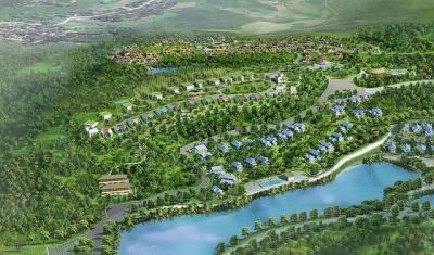 Aqua City Hòa Bình huy động thêm 400 tỷ đồng, tổng nợ trái phiếu gấp 5 lần vốn điều lệ