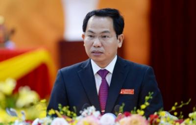 Bí thư Thành ủy Cần Thơ Lê Quang Mạnh giữ chức Chủ nhiệm Ủy ban Tài chính - Ngân sách 
