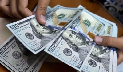 Đồng USD "trầm lắng" trước sức ép đa chiều