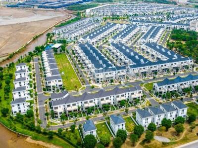 Đồng Nai gỡ vướng pháp lý cho dự án Aqua City