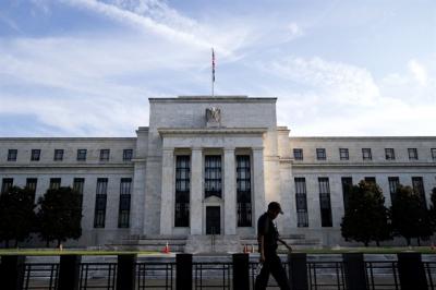 Fed: Hầu hết quan chức đều kỳ vọng “siết vòi” trong năm nay