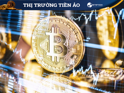 Thị trường tiền ảo tuần qua: Bitcoin hồi phục, thêm một doanh nghiệp tiền ảo phá sản
