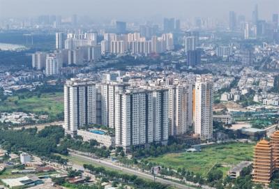 Nhu cầu thuê tăng khi người trẻ không mua nổi nhà
