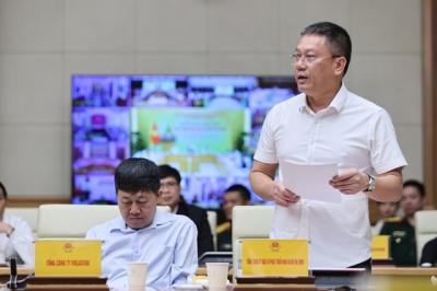 Doanh nghiệp sẵn sàng tăng tốc xây nhà ở xã hội