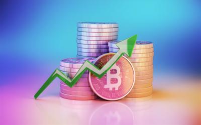 Báo cáo Tiền ảo tháng 2/2025 (Kỳ 1): Tín hiệu tốt xấu đan xen