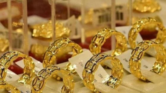 Việt Nam tiêu thụ gần 60 tấn vàng năm 2022, tăng trưởng cao nhất Đông Nam Á