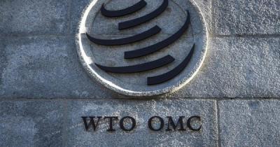 EU kiện Trung Quốc ra WTO